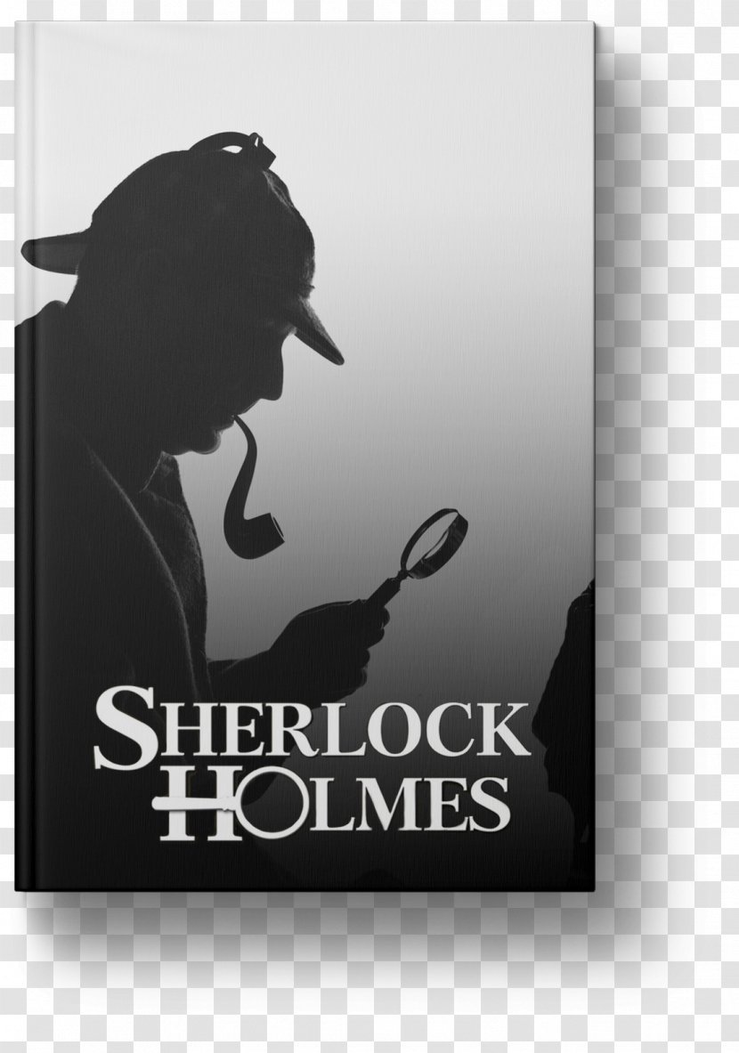 The Adventures Of Sherlock Holmes Doctor Watson Desktop Wallpaper Transparent PNG