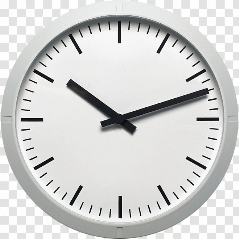 Digital Clock Mondaine Watch Ltd. Timer Alarm Clocks Transparent PNG