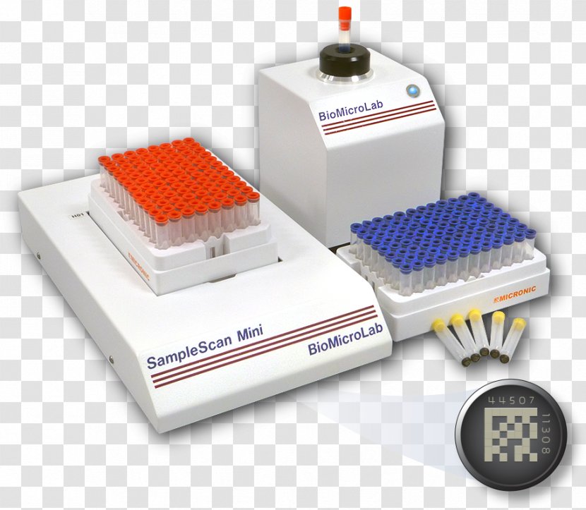 Barcode Scanners 2D-Code Printer Lamp - Floor Transparent PNG