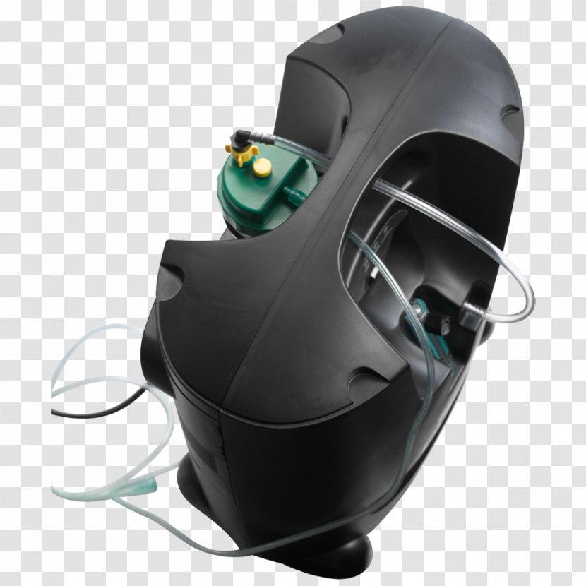 Oxygen Concentrator Technology Machine - Home Care Service - Mask Transparent PNG