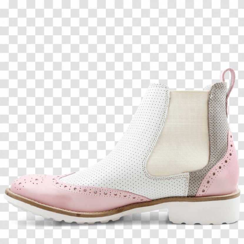 Boot Shoe Walking - White Transparent PNG