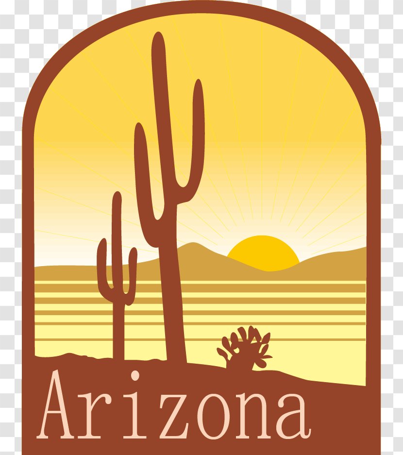 AZREIA Arizona Real Estate Investors Association Free Content Flag Of Clip Art - Creative Picture Painted Desert Transparent PNG