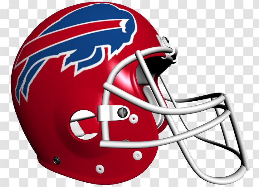 Buffalo Bills Denver Broncos NFL Oakland Raiders Chicago Bears - Hockey Protective Equipment - American Football Team Transparent PNG
