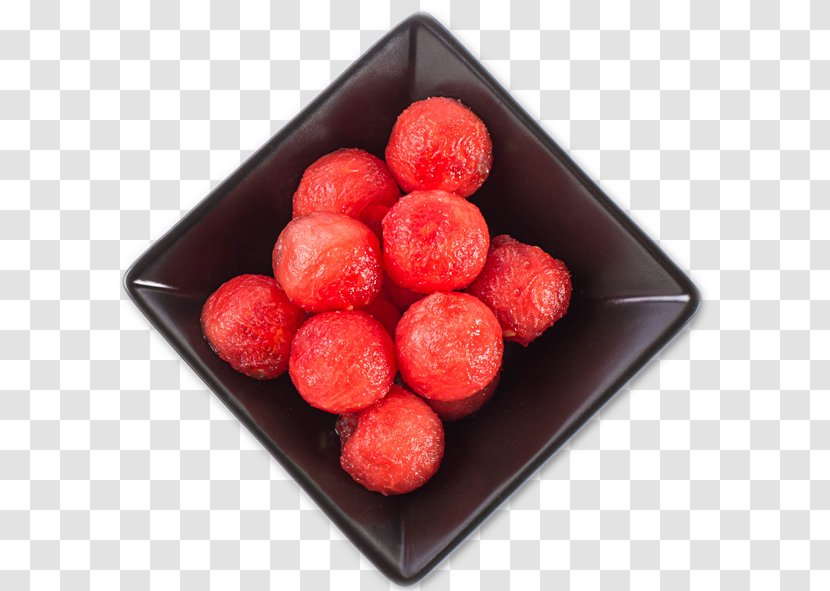 Strawberry Auglis - Berry Transparent PNG