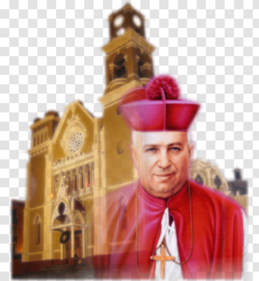 Rafael Guízar Y Valencia Cotija De La Paz Roman Catholic Archdiocese Of Xalapa Saint April 26 - Bishop - Cardinal Transparent PNG