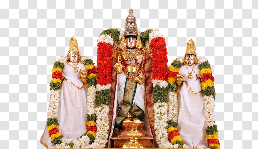 Tirumala Venkateswara Temple Lakshmi Tiruchanur Venkata Transparent PNG