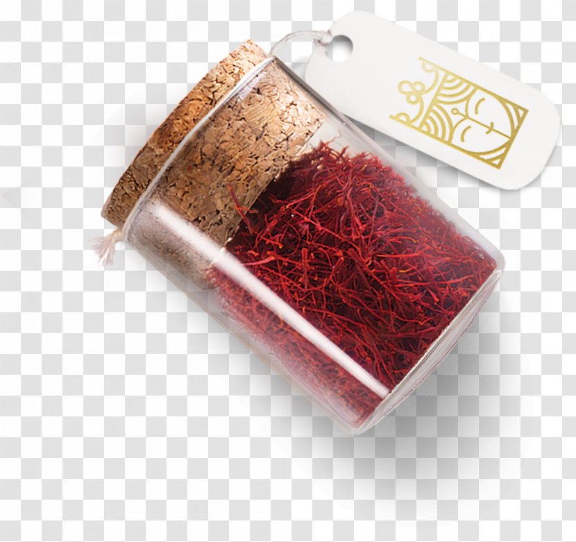 Food Spice Earl Grey Tea Condiment Saffron - Snack Packaging Design Transparent PNG