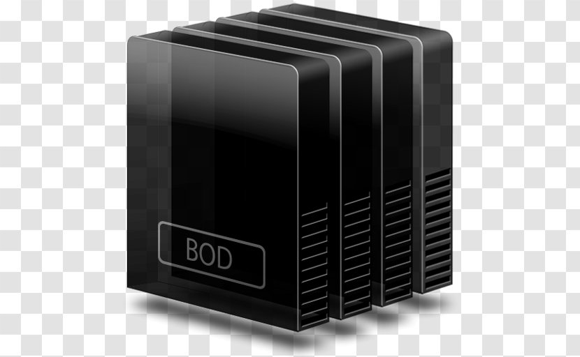 RAID Data Recovery Hard Drives - Computer Transparent PNG