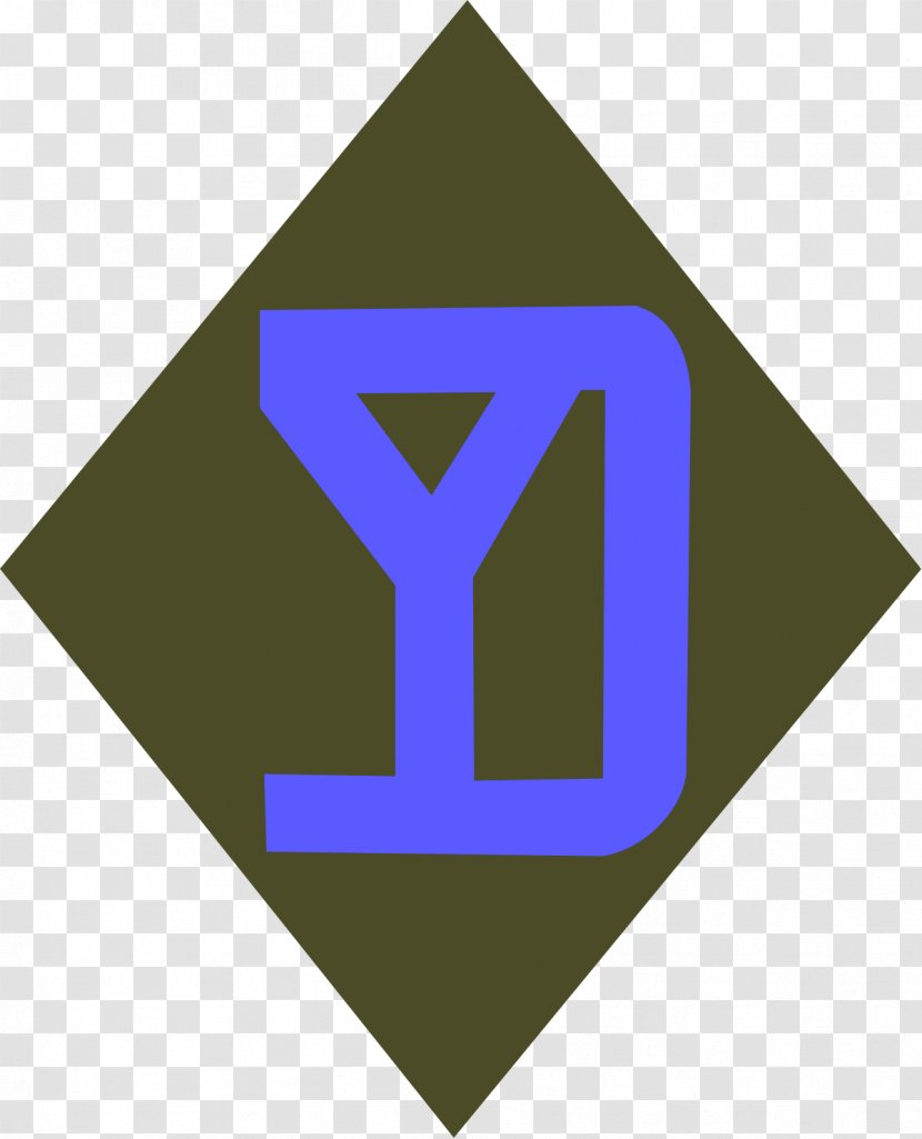 26th Infantry Division United States Army - Brigade Combat Team - Northern Europe Transparent PNG