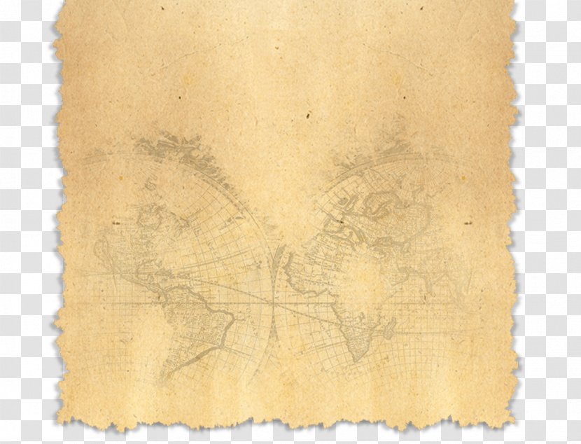 Paper - Texture - Parchment Transparent PNG