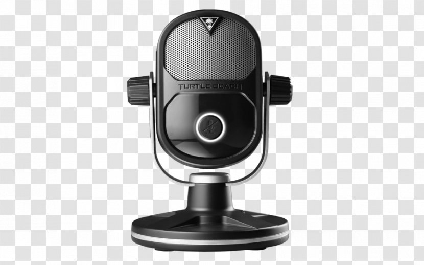 Microphone De Streaming Turtle Beach Corporation Media PlayStation 4 - Sony Playstation Pro - Accessory Transparent PNG