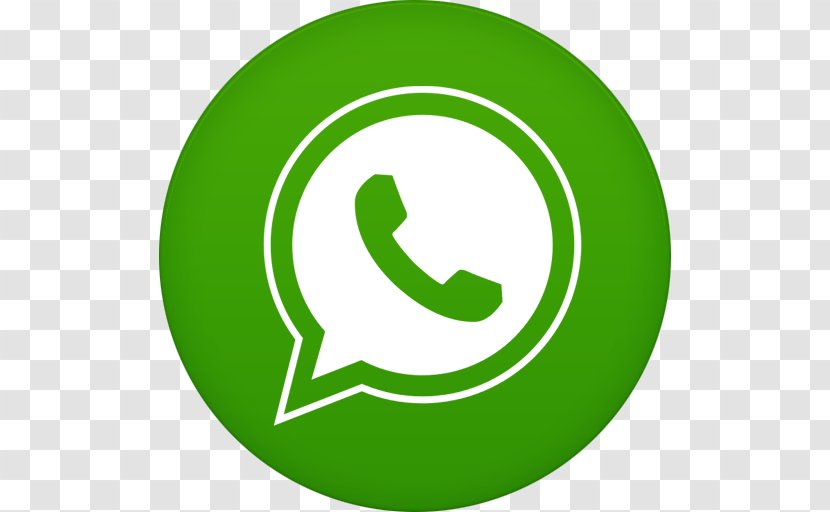 WhatsApp Apple Icon Image Format Download - Trademark - Whatsapp Logo Transparent PNG
