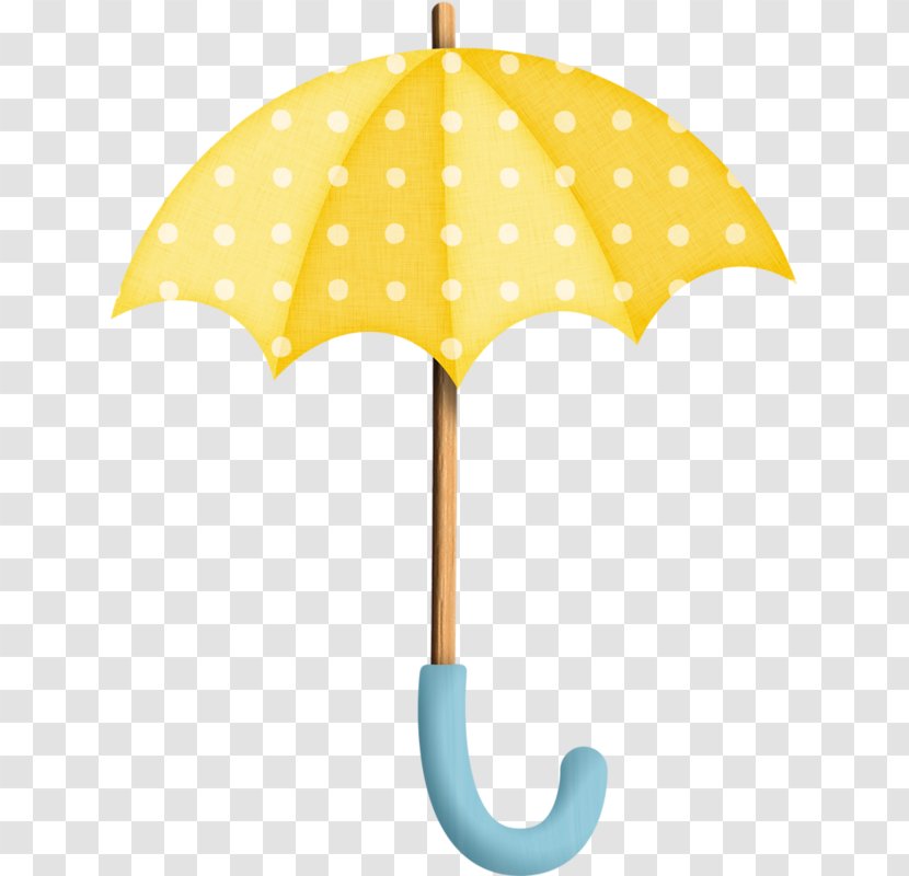Umbrella Line Pattern Transparent PNG