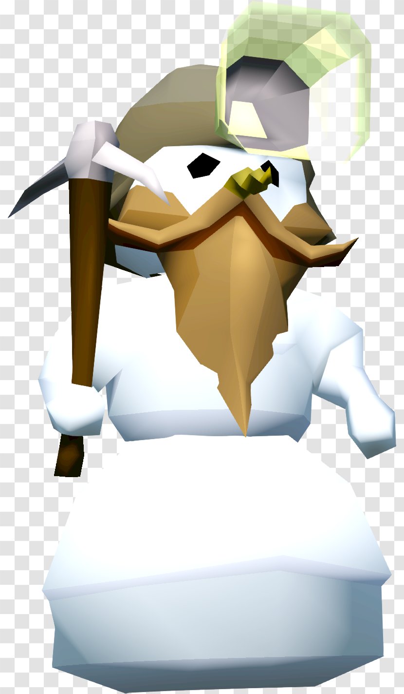 RuneScape Snowman Wikia Clip Art - Arhat Runescape Wiki Transparent PNG