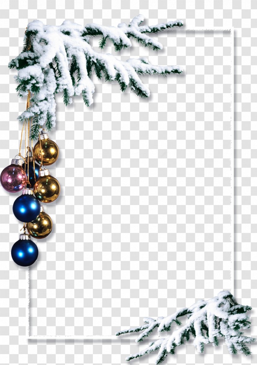 Christmas Ornament New Year Holiday - Ru Transparent PNG