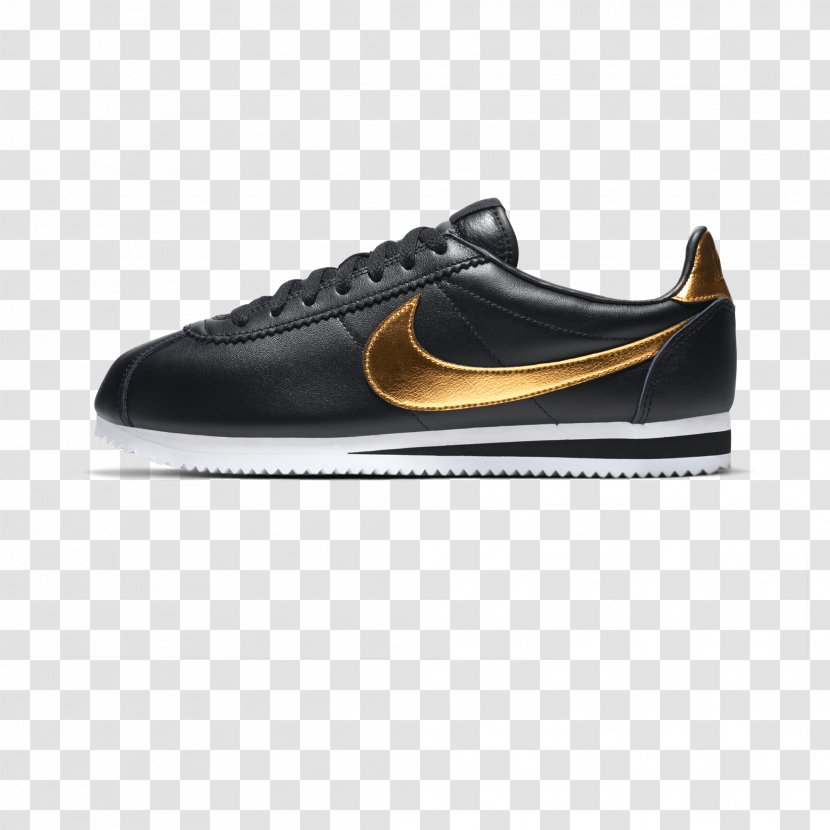 Nike Air Max Cortez Sneakers Shoe - Jordan Transparent PNG