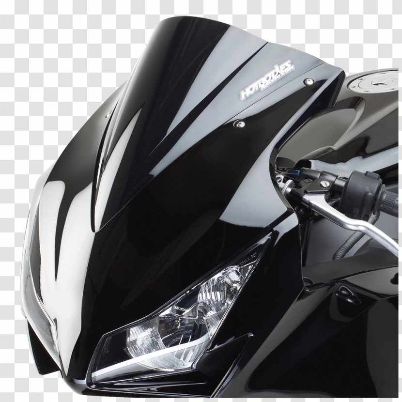 Honda CBR1000RR Exhaust System Motorcycle BMW S1000RR - Cbr1000rr Transparent PNG