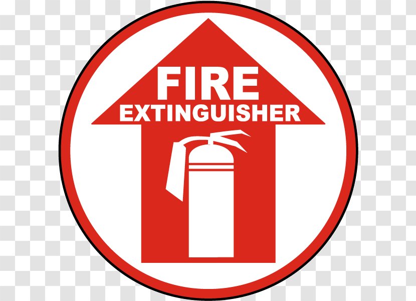 Logo Fire Extinguishers Sticker Sign Conflagration - Extinguisher Transparent PNG
