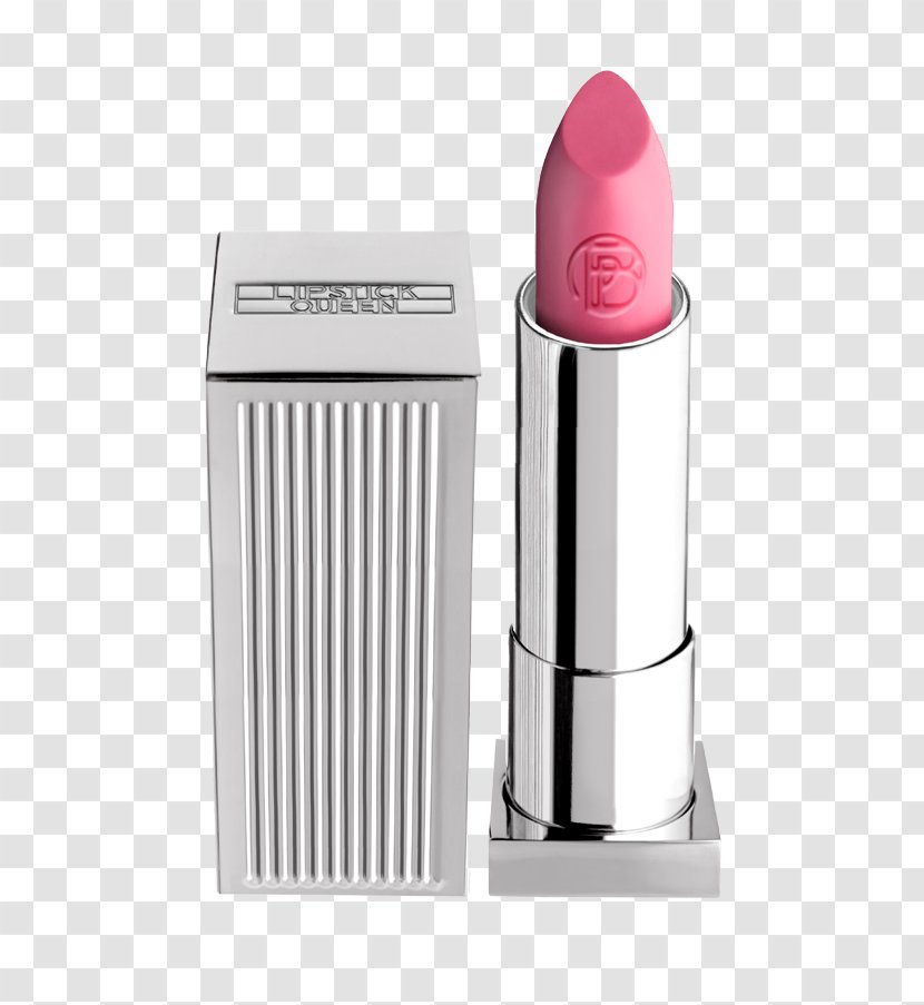 Lipstick Queen Velvet Rope Cosmetics Rouge Transparent PNG