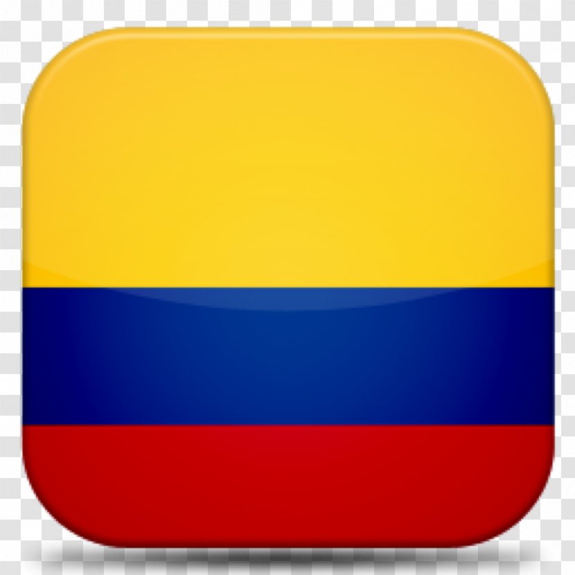 Flag Of Colombia Christian Flags South America - Colombian Transparent PNG