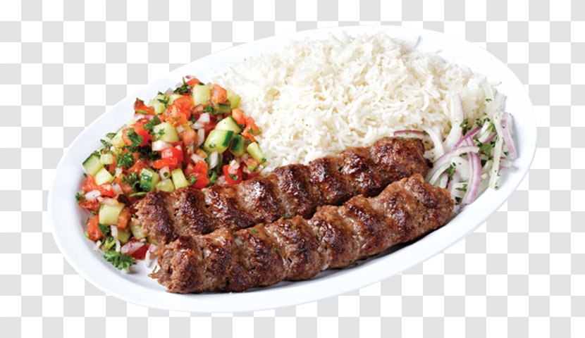 Kabab Koobideh Take-out Kebab Turkish Cuisine Souvlaki - Oxford - Best Veggie Dish Ever Transparent PNG