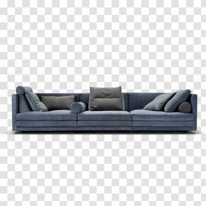Couch Furniture Mitchell Gold + Bob Williams Sofa Bed Chair Transparent PNG