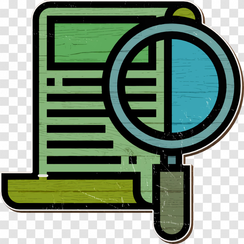 Search File Icon Content Marketing Icon Content Icon Transparent PNG