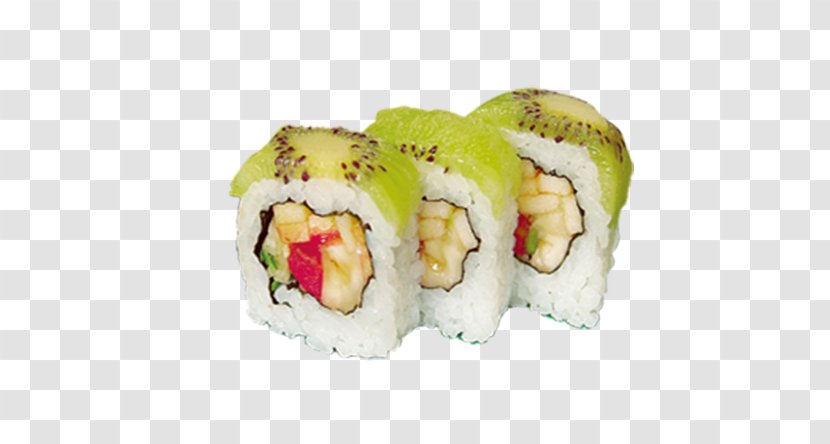 California Roll Sushi Fruit Cuisine Food Transparent PNG