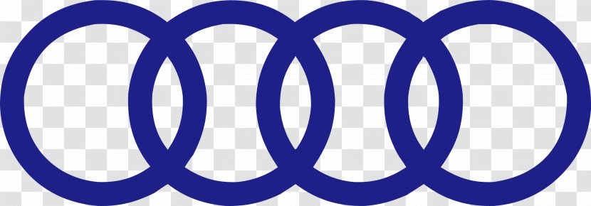 Audi A3 Car Dealership Logo - A2 Transparent PNG