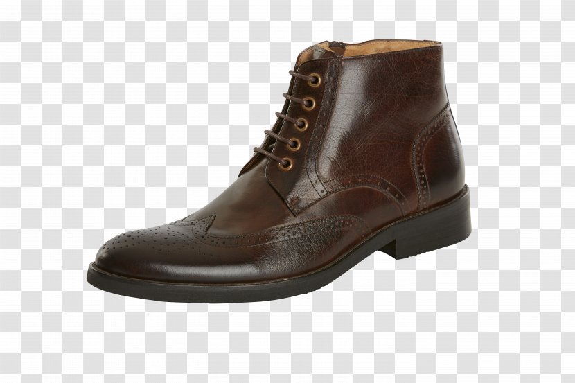 Leather Boot Shoe Walking Transparent PNG