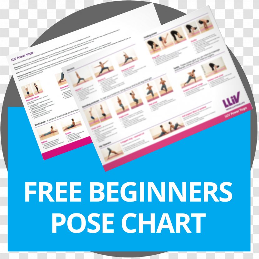 Web Page Organization Service Line Product - Power Of Yoga Transparent PNG