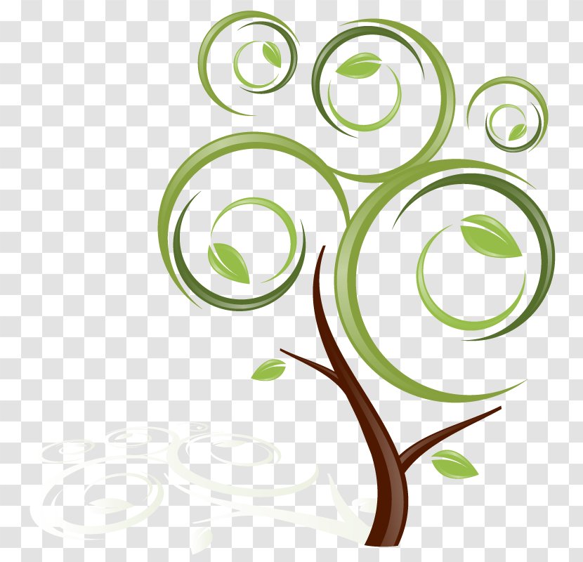 Tree Paths Of Courage Healing Clip Art - L Neal Surgery Transparent PNG