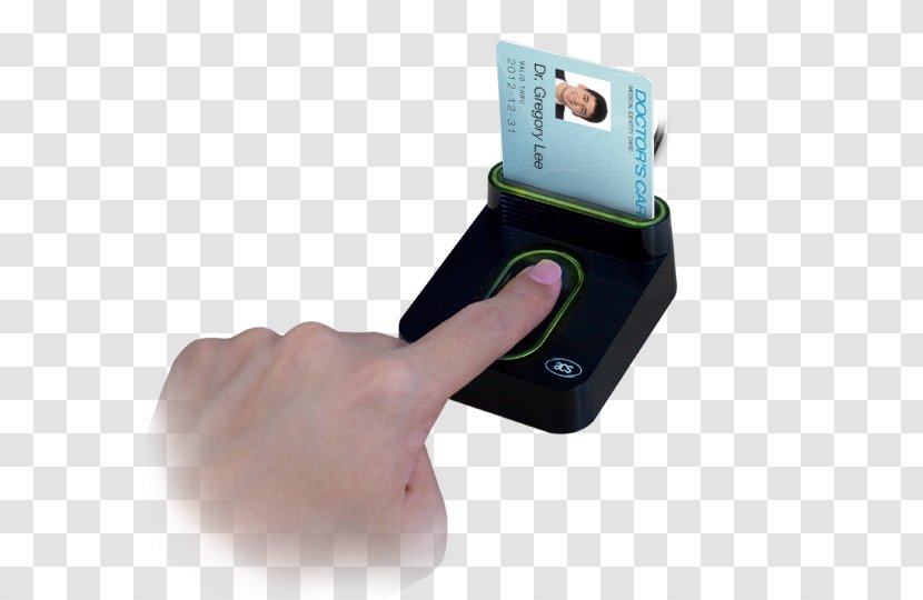 Electronics Finger - Accessory - Design Transparent PNG