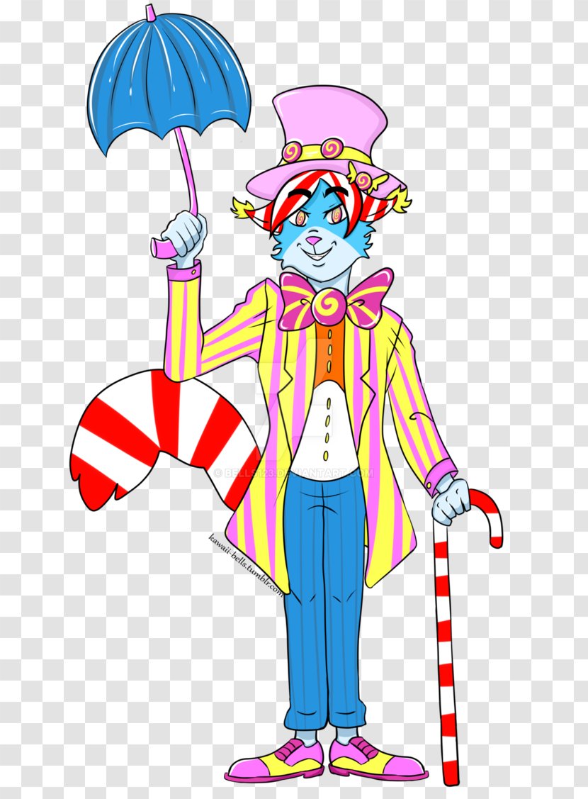 Clown Headgear Costume Clip Art - Frame Transparent PNG