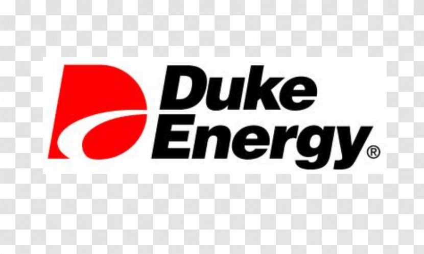 Duke Energy Electricity Public Utility Company - Logo Transparent PNG