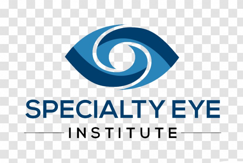Specialty Eye Institute Logo Business Management Chief Executive Transparent PNG