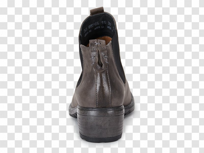 Suede Boot Shoe Walking Transparent PNG