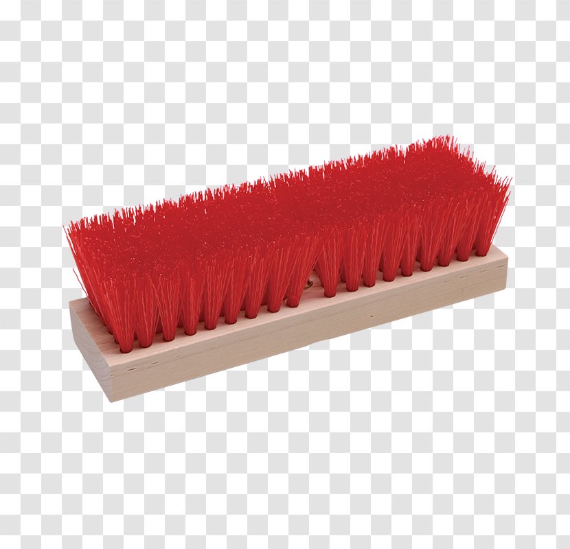 Household Cleaning Supply Brush - Design Transparent PNG