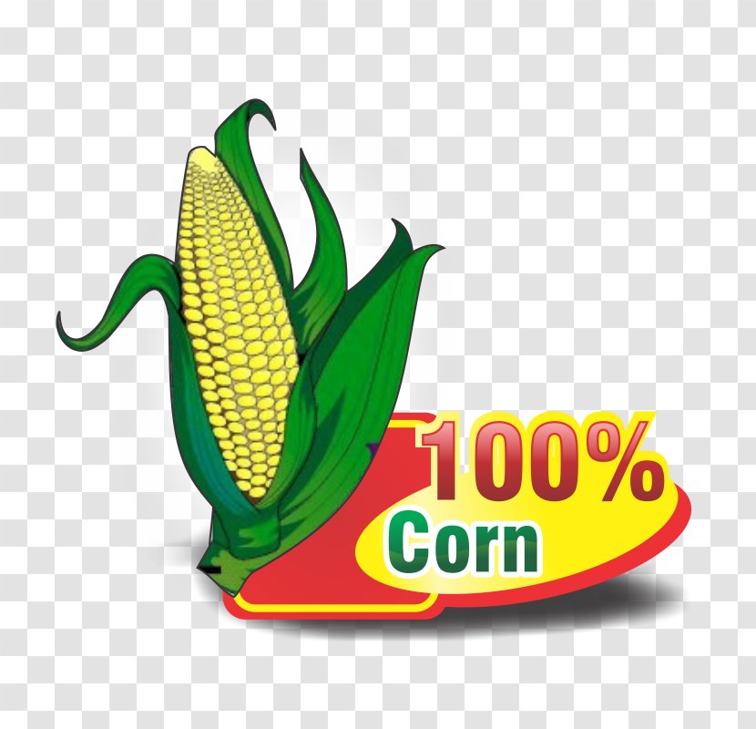 Fort Collins Denver Loveland Chamber Of Commerce Festival - Silhouette - 100% Corn Tag Transparent PNG