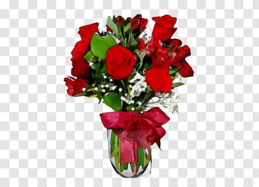 Garden Roses Transparent PNG