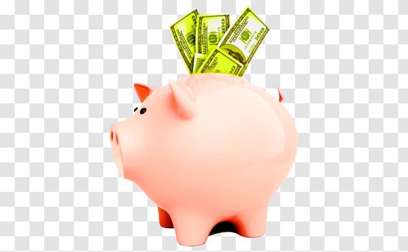 Huggies Pull-Ups University Of Central Arkansas Money Mother Child - Nose - Piggy Bank Transparent PNG
