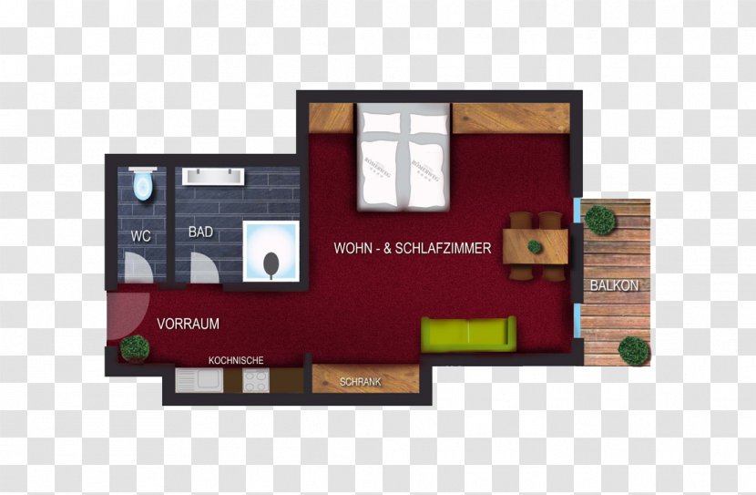Floor Plan Property Brand Product - Balcony People Transparent PNG