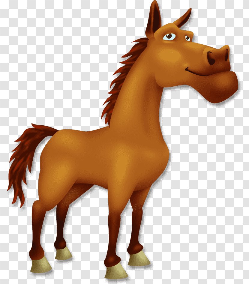 Hay Day Horse Cattle Sheep Clash Of Clans Transparent PNG