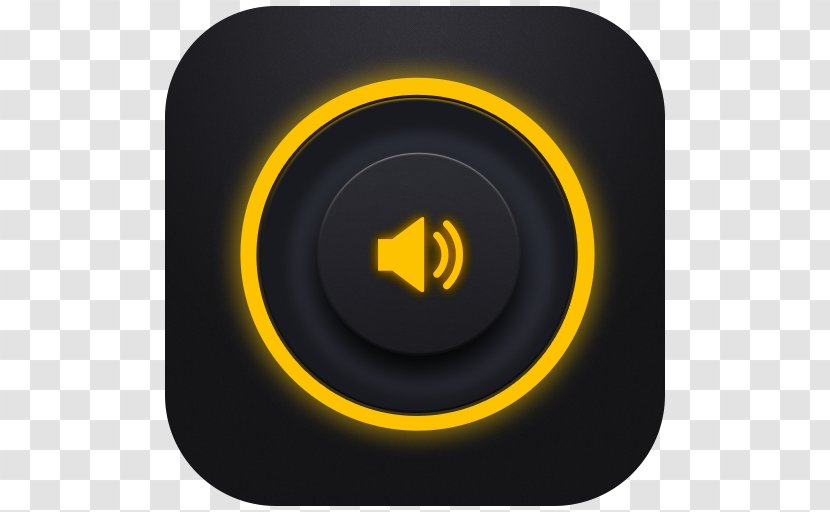 Sound Loudness Headphones Equalization Loudspeaker - Google Play Transparent PNG