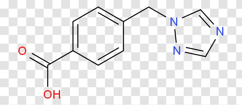 Molecule Sulfonamide Drug Mefexamide Monomer - Trichlorobenzene Transparent PNG