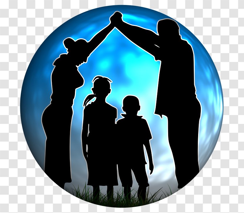 Family Child Father - Image File Formats Transparent PNG