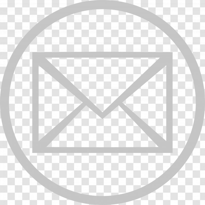 Email Symbol Clip Art - Envelope Mail Transparent PNG