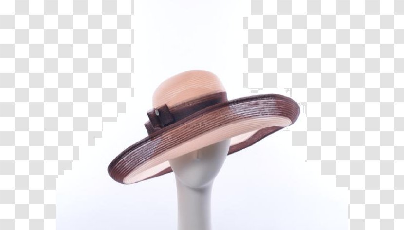 Bowler Hat The Kentucky Derby Headgear Sun - Anna Rizzo Transparent PNG