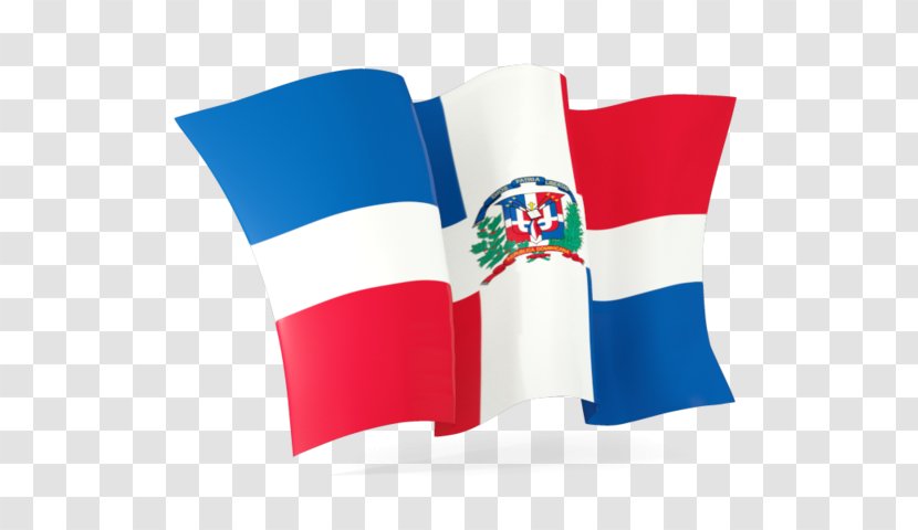 Flag Of The Dominican Republic Centro De Estudios Sibilio Activo 20-30 Organization Clip Art Transparent PNG