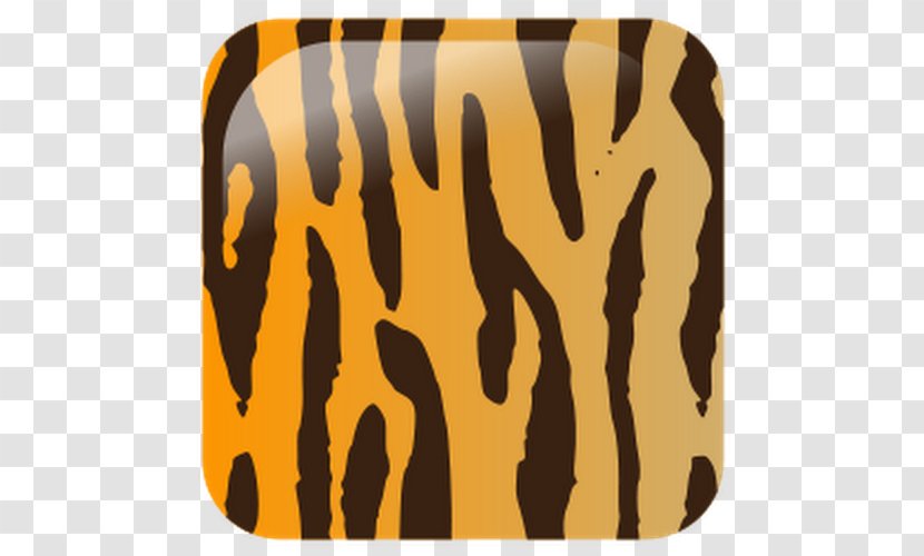 Leopard Tiger Animal Print Giraffe Cheetah - Poesie Transparent PNG